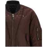 Maison Margiela Reversible Bomber Jacket