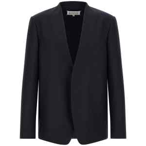 Maison Margiela Minimal Blazer