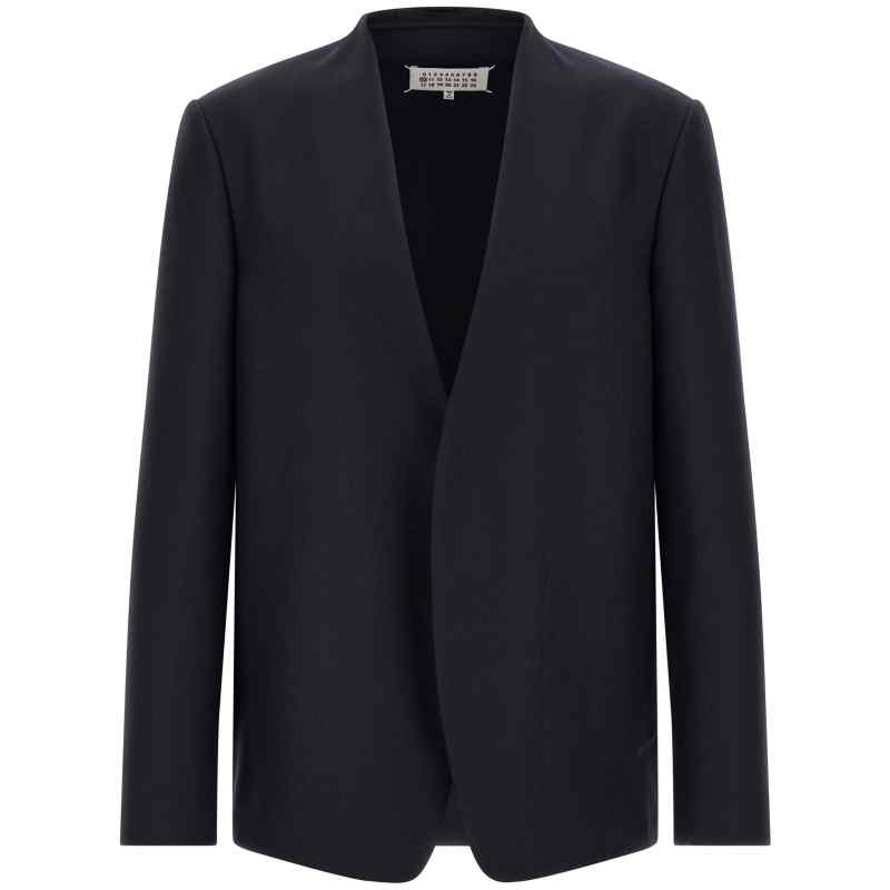 Maison Margiela Minimal Blazer