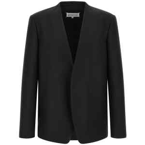 Maison Margiela Minimal Blazer