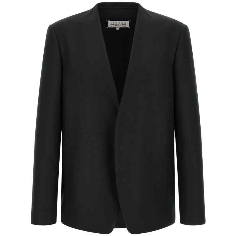 Maison Margiela Minimal Blazer