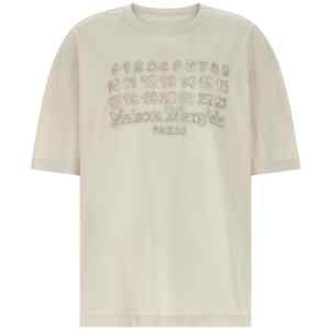 Maison Margiela Logo T-shirt