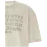 Maison Margiela Logo T-shirt