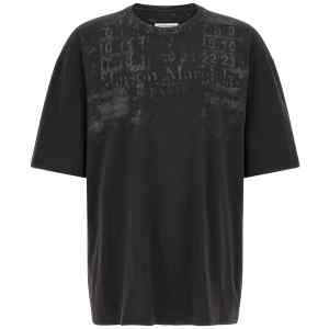 Maison Margiela Numeric T-shirt