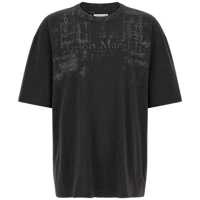 Maison Margiela Numeric T-shirt