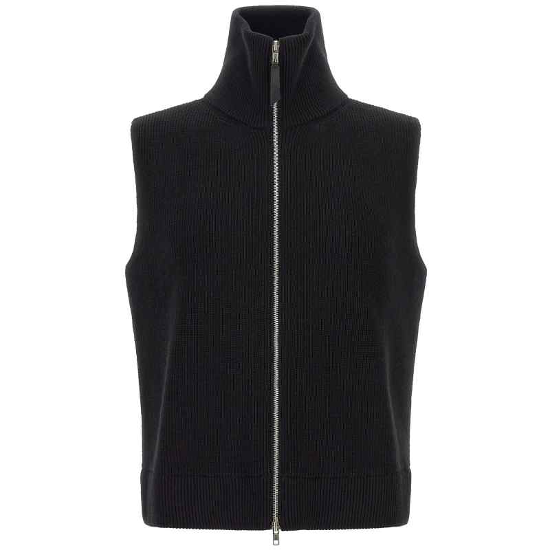 Maison Margiela Camionneur Vest