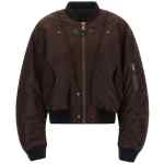 Maison Margiela Ma-1 Reversible Bomber Jacket