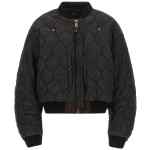 Maison Margiela Ma-1 Reversible Bomber Jacket