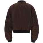 Maison Margiela Ma-1 Reversible Bomber Jacket