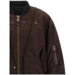 Maison Margiela Ma-1 Reversible Bomber Jacket
