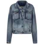 Maison Margiela Folded Collar Jacket