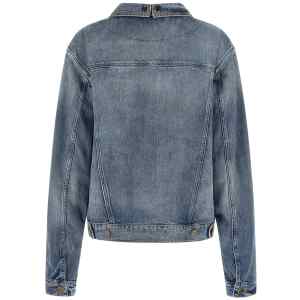 Maison Margiela Folded Collar Jacket