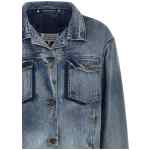 Maison Margiela Folded Collar Jacket
