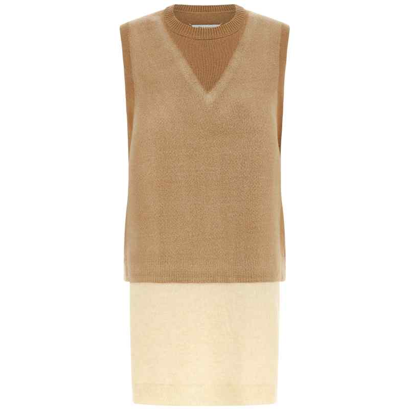 Maison Margiela Memory Of Vest