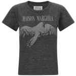 Maison Margiela Graphic Print T-shirt
