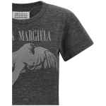 Maison Margiela Graphic Print T-shirt