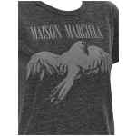 Maison Margiela Graphic Print T-shirt