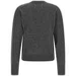 Maison Margiela Twist Wool Sweater