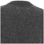Maison Margiela Twist Wool Sweater