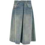 Maison Margiela Wrap Skirt