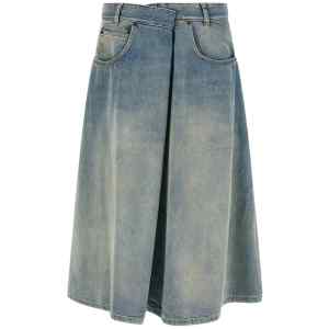 Maison Margiela Wrap Skirt