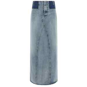 Maison Margiela Denim Skirt