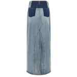 Maison Margiela Denim Skirt
