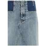Maison Margiela Denim Skirt