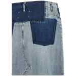 Maison Margiela Denim Skirt