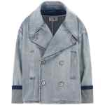 Mm6 Maison Margiela Double-breasted Jacket