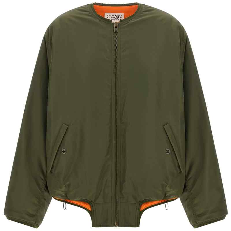 S52AM0364S53984728_01_M_2026-07-14T08-48-23.373Z Mm6 Maison Margiela Sculptural Hem Jacket