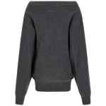 Mm6 Maison Margiela Numeric Signature Mm6 Dress