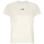 Mm6 Maison Margiela T-shirt With Logo