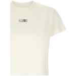 Mm6 Maison Margiela T-shirt With Logo