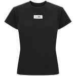Mm6 Maison Margiela Numeric Signature Mm6 T-shirt