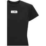 Mm6 Maison Margiela Numeric Signature Mm6 T-shirt