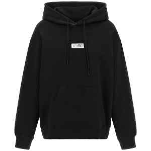 Mm6 Maison Margiela Numeric Signature Mm6 Hoodie