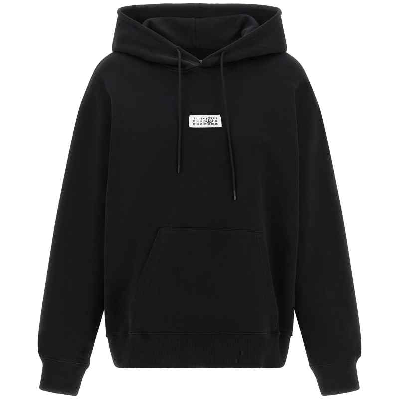 S52GU0263M25025900_01_M_2026-06-30T10-46-38.672Z Mm6 Maison Margiela Numeric Signature Mm6 Hoodie