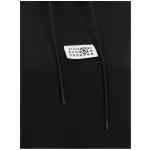 Mm6 Maison Margiela Numeric Signature Mm6 Hoodie