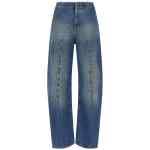 Mm6 Maison Margiela Vertical Pinch Jeans