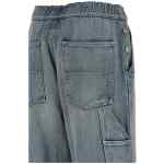 Mm6 Maison Margiela Carpenter Jeans