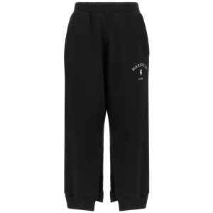 Mm6 Maison Margiela Split Joggers