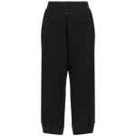 Mm6 Maison Margiela Split Joggers