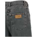 Mm6 Maison Margiela Back-to-back Construction Jeans