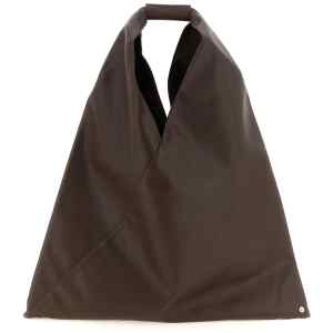 Mm6 Maison Margiela Japanese Classic Medium Handbag