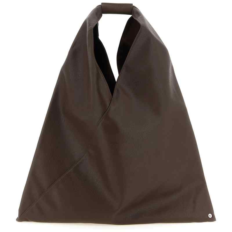 S54WD0039P8396T2164_01_M_2026-06-30T10-46-47.497Z Mm6 Maison Margiela Japanese Classic Medium Handbag
