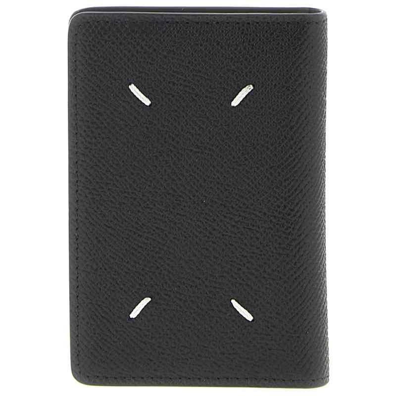Maison Margiela Stitching Card Holder