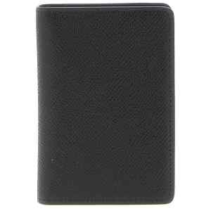 Maison Margiela Stitching Card Holder