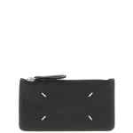 Maison Margiela Zipped Cardholder