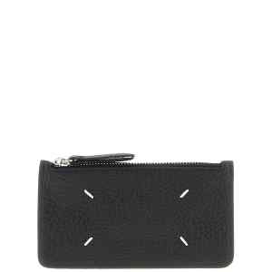 Maison Margiela Zipped Cardholder